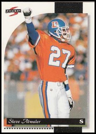 209 Steve Atwater